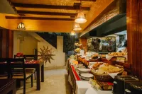 Gringo Bill's Boutique Hotel - Завтрак