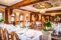 Hotel Pałac Poledno - 수영장