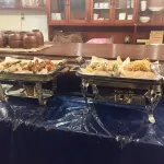 Hotel Niihama Hills Prince House - breakfast