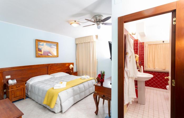 Hotel Marini