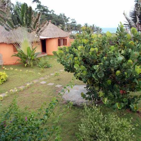 Hôtel Alizé Plage