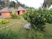 Hôtel Alizé Plage Các khách sạn ở 