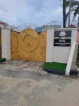 Haffy Executive Hotels and Suite - Hot Tub