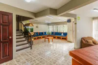 Las Carmelas, Airport Juan Santamaría, Alajuela, San José - 2-Star