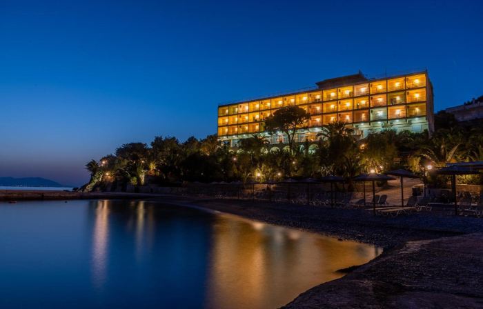 Pappas Hotel