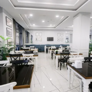 Sakarya Hotel