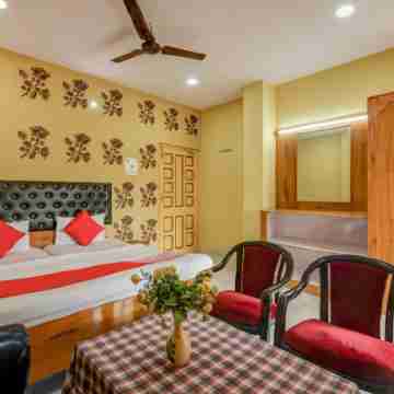 Super Hotel O Priyal Amrit Sagar Rooms