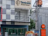 Roso Tentrem by Calli Rooms Hotels in Patrang