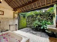 Alam Indah Ubud Hotels near ARMA Museum