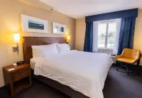 Deer Lake Horizon Hotel Hotels in 