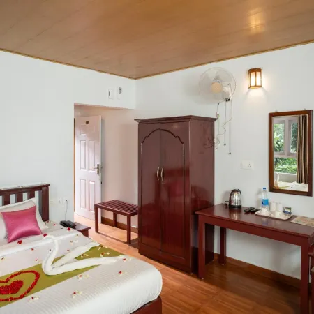 Blue Bells Resort by Maat Hotels