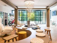 Mercure Ax Les Thermes
