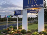 Hatton Vale Motel Hotels in Gatton