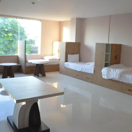 The Rividium Hotel