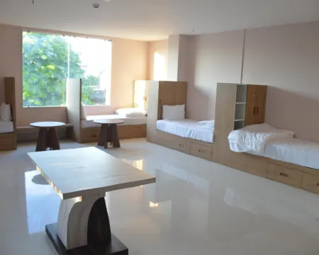 The Rividium Hotel Hotels in Deoghar