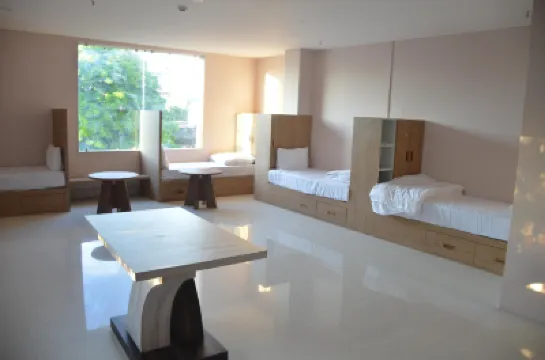 The Rividium Hotel Hotels in 