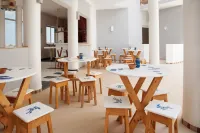 Cala da Lua Apartments - Bữa sáng