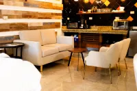 Hotel Ciudad Blanca - bar