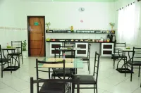 Eder Hotel - Bãi đậu xe