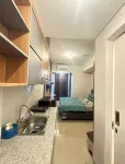 Barsa City By LUXURY Room