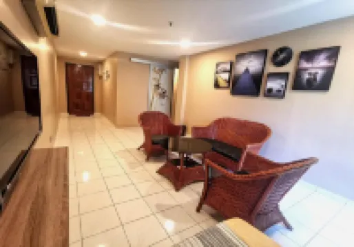 Pangkor Coral Bay Homestay