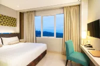 Clove Hotel Bandung - balcone