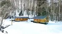Earthboat Village Kurohime