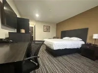 Baymont by Wyndham Bridgeton St Louis Hotels in Bridgeton