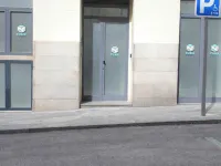 Cubik Rooms Hotels in Madrid