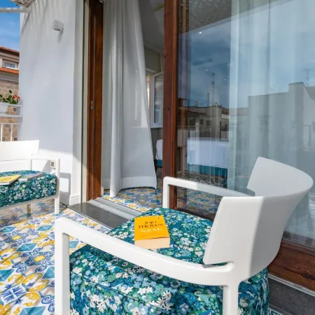 Palazzo Gargiulo Luxury Rooms & Suites