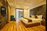 Classic Sapphire Ananta Bundi - breakfast