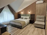Guest House Park Hadzhoh