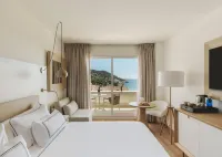 Meliá Sitges - balcony