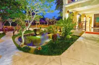 Labak River Hotel by Eps - Infinity Pools