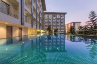 Kantary Hotel, Amata Bangpakong