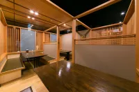 Hotel Ambia Shofukaku - breakfast