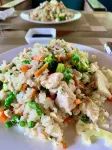 Rainbow Lodge - breakfast