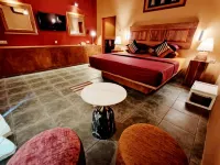 Art Yala Boutique Resort - parking