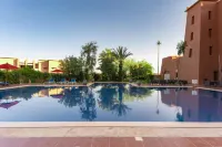 Ibis Ouarzazate Centre - piscine