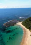 Mollymook Shores - Ocean View