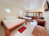 Paradise Bungalows - Bjergudsigt
