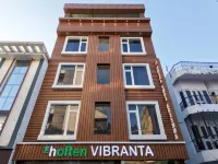The Hoften Vibranta Haridwar - Hot Tub