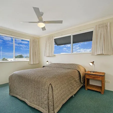 The Beach Houses Maroochydore