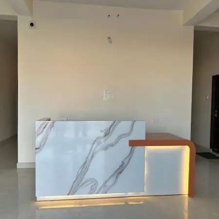 Hotel Pampa Sarovar