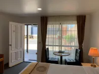 Swaggers Motor Inn - Wifi