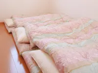 Japanese Cottage Nagomiya Seseragi - Разрешено размещения с домашними животными