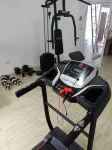 Hallo Patong Hotel - Gym