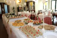 Hotel Milano Helvetia - servizio colazione