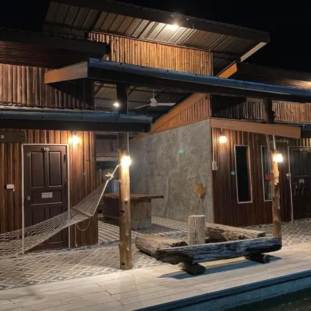 Baan Kumnun Resort
