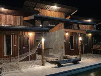 บ้านกำนัน รีสอร์ท (Baankumnun resort) - รีสอร์ท